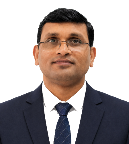 Pramod Araj